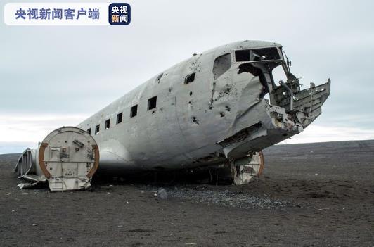 冰岛景点发现一男一女两具中国公民尸体 死因不明