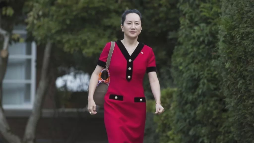 众媒体要求直播孟晚舟引渡听证会 加拿大法院拒绝