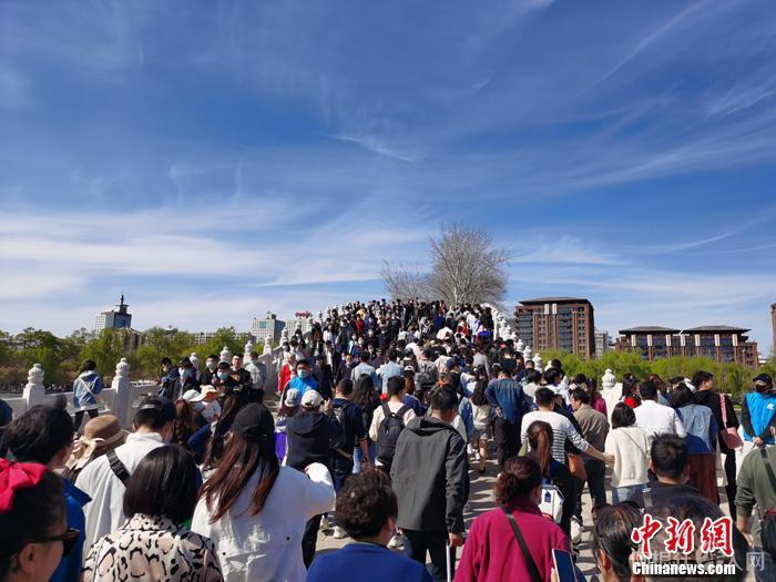 资料图。中新网记者 李金磊 摄
