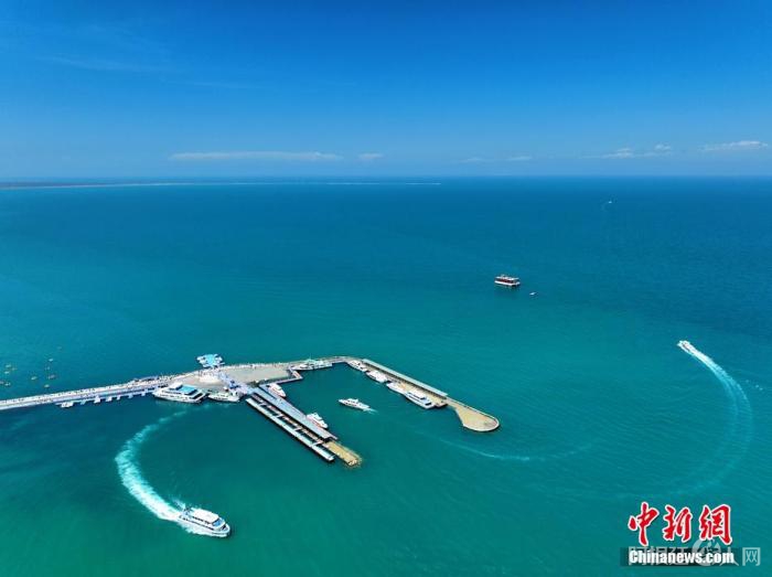 资料图。 祁增蓓 摄