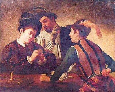 价值千万英镑油画被当做赝品拍卖卖家愤而起诉