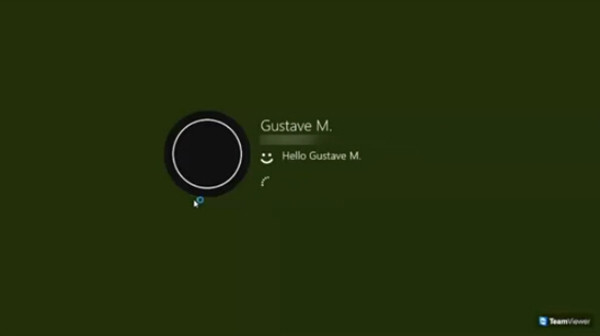 Windows Hello