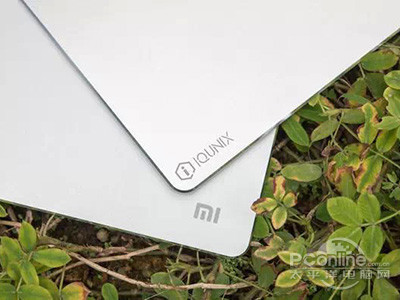 小米鼠标垫抄袭iQunix