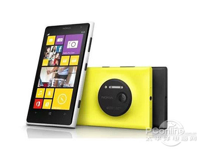 诺基亚(lumia1020)