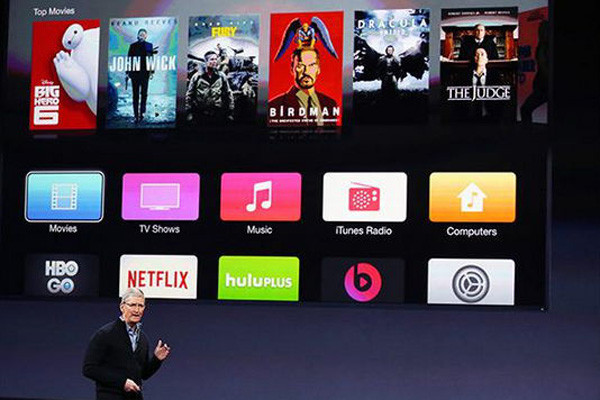 iOS9令人期待的新功能