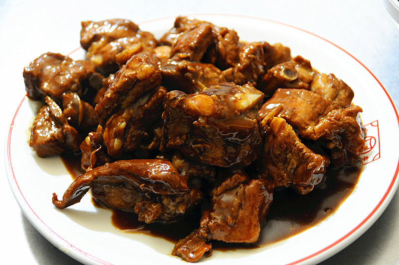 6，红烧排骨.JPG