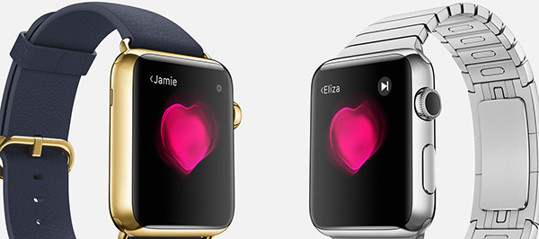 iWatch