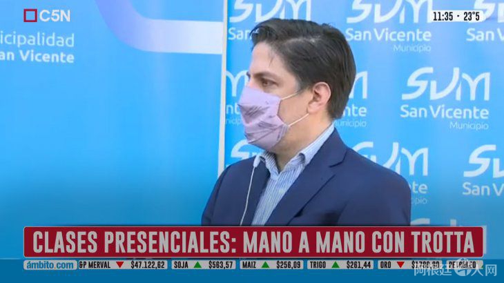 trotta