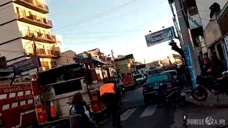incendio-caseros