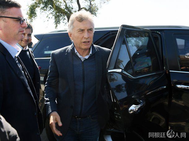 macri-almuerzo-pro