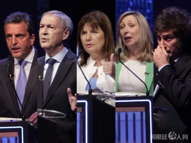 candidatos