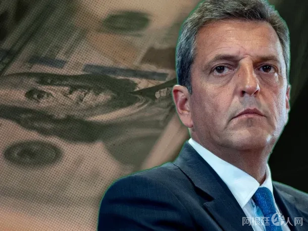 sergio-massa-dolar