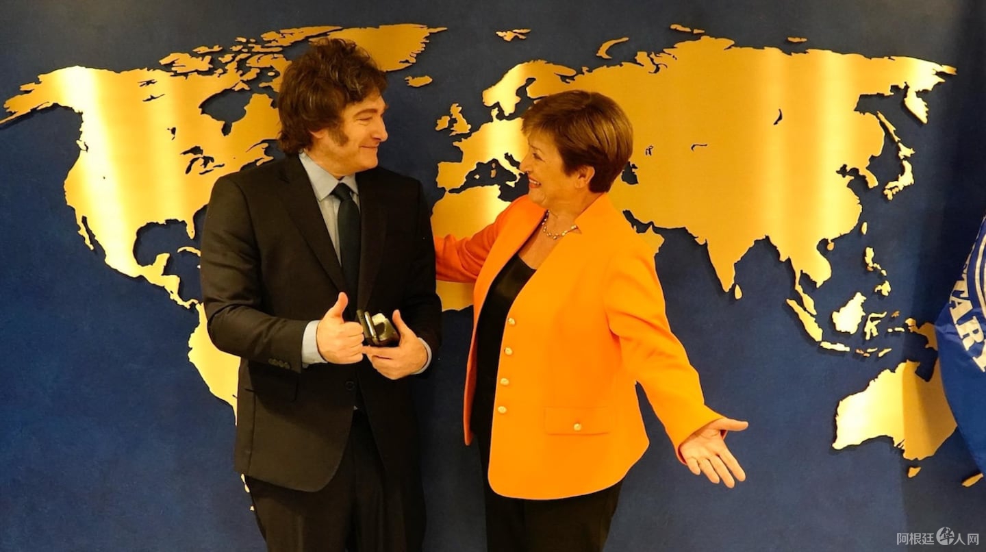 javier-milei-y-kristalina-georgieva-en-el-encuentro-que-tuvieron-en-febrero-de-2025-en-la-sede-del-fmi-foto-presidencia-P2SIHY2PFNACNPVSK37W6KN3LY