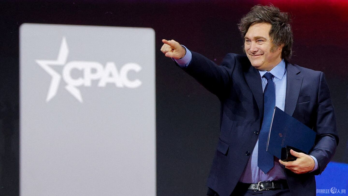 time-destaco-los-riesgos-que-tomo-el-libertario-en-el-gobierno-foto-reuters-PWMEWZM26BETNMD32Q6RNPP4H4