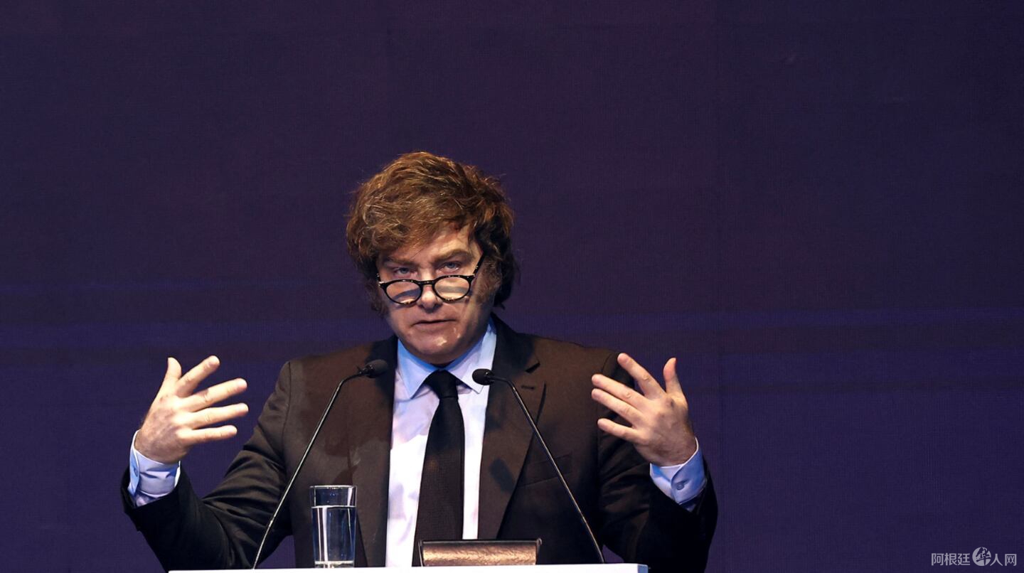 javier-milei-durante-la-exposicion-ante-el-congreso-de-iaef-en-buenos-aires-foto-reuters-PNB5HJPOOBBM7OBCHUG5M2DNJQ