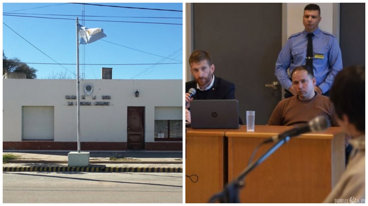 la-sentencia-contra-el-comisario-se-conocera-en-los-proximos-dias-foto-gentileza-la-arena-B35YFWZC3ZCC7PIWX2IUTP3VRU