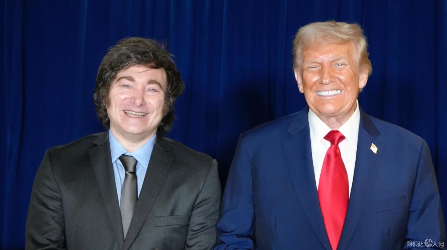 el-presidente-javier-milei-en-una-reunion-con-su-par-de-estados-unidos-donald-trump-foto-presidencia-4WLWSOE2N5F3RJ67XN3GGIGUSY
