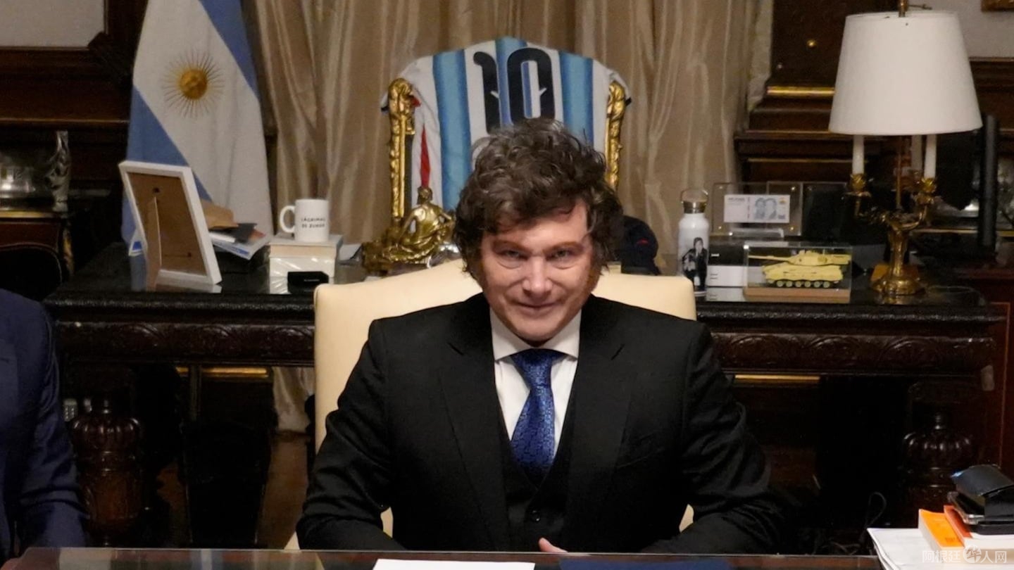javier-milei-celebro-en-sus-redes-el-triunfo-de-la-seleccion-argentina-frente-a-austria-foto-presidenciaarchivo-V2XSSOCEOBBUHCWVPXW7JMTU6U